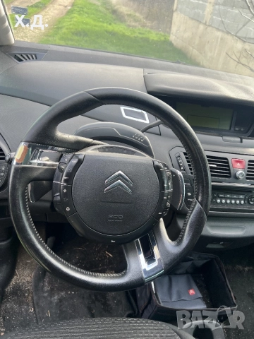 Мулти волан Ситроен Ц4 Пикасо 2007г