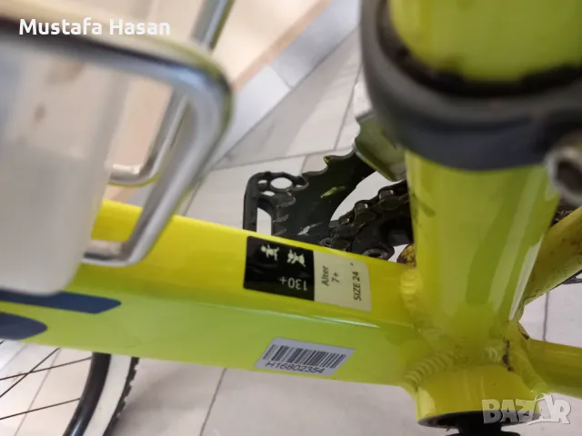 Продавам детско колело , снимка 9 - Велосипеди - 49400982