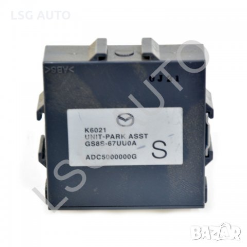 Парктроник модул Mazda 6 (GH) 2007-2013 M291019N-163