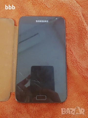Samsung galaxy note GT-N7000 16GB, снимка 2 - Samsung - 53354913