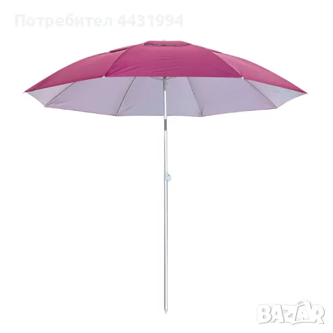 Плажен чадър Muhler YL1039, снимка 1