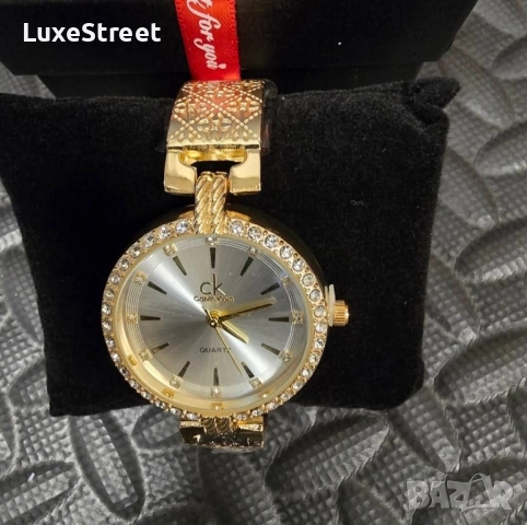 Часовници 🤍, снимка 15 - Луксозни - 52443763