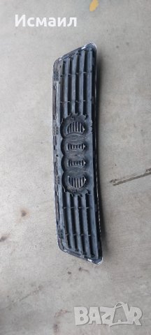 Решетка за преден капак за Ауди А6, снимка 2 - Части - 38905224