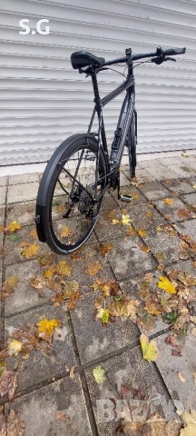 Cannondale Quick Neo, снимка 9 - Велосипеди - 52207702
