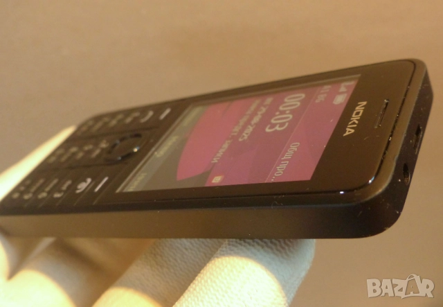 Nokia 301, снимка 9 - Nokia - 51535326