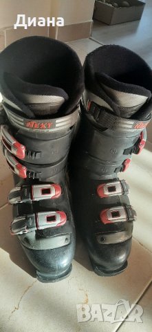 Ски обувки NORDICA, снимка 2 - Зимни спортове - 43604090