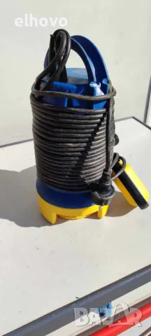 Помпа за вода Einhell SPM 410 1-S, снимка 3 - Напояване - 49843356