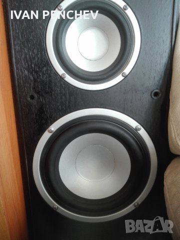 Продавам тонколони МАГНАТ, снимка 3 - Тонколони - 37847572