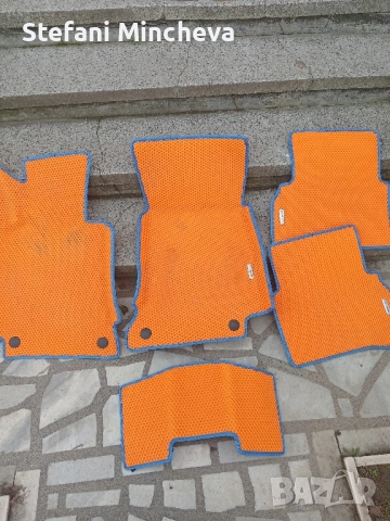 Стелки за Мерцедес W205 прекрасни за зимата.