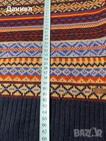 Пуловер Pepe Jeans London , снимка 6 - Пуловери - 53328884