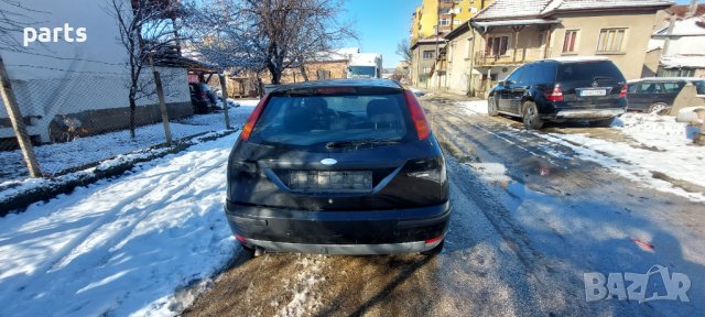 Форд Фокус 1.8TDCI На Части N, снимка 17 - Части - 43335554