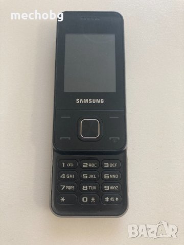 Samsung gt-e2330, снимка 2 - Samsung - 32750171