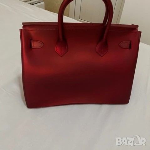 чанта hermes , снимка 3 - Чанти - 50800576