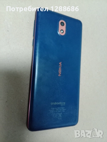 Смартфон Nokia/Нокия 3.1, снимка 4 - Nokia - 52183731
