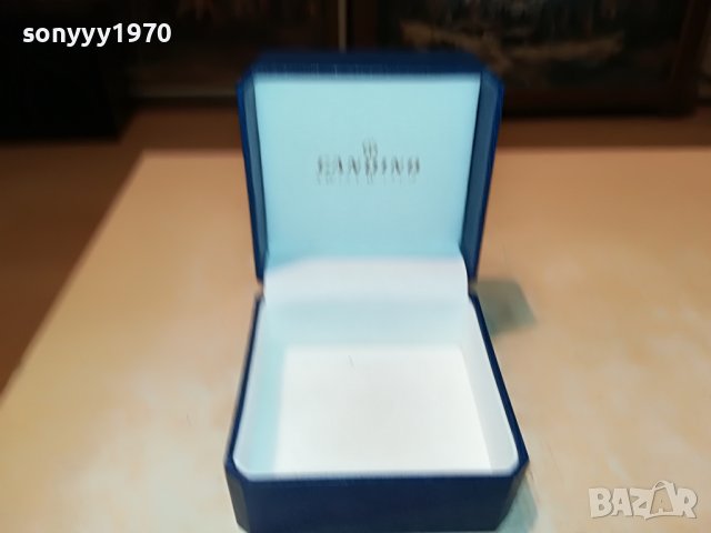 CANDINO-SWISS 1406221228, снимка 11 - Колекции - 37081662