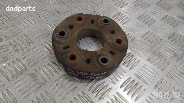 Гумено каре Mercedes ML350 CDI W166 2011г.	