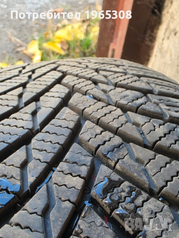 Лети джанти 15цола 5х112 с зимни гуми , снимка 8 - Гуми и джанти - 52105833
