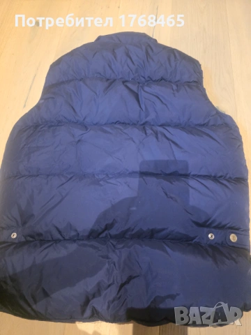 Оригинален мъжки елек dsquared2, снимка 6 - Якета - 53569682