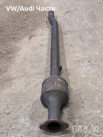 Генерация гърне за Голф 5 Ауди А3 1.6 фси VW Golf 5 Audi A3 8P 1.6 FSI Passat Touran 6Q0131701AB, снимка 2 - Части - 50717854