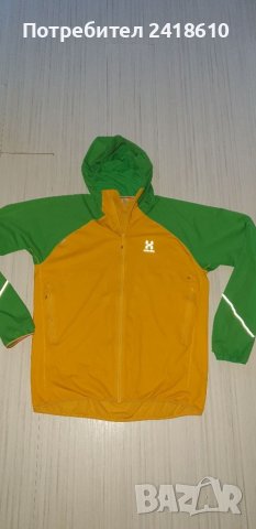 Haglofs L.I.M Proof Stretch Multi Jacket Mens Size XL ОРИГИНАЛ! Мъжко Олекотено Яке!, снимка 5 - Якета - 37883987