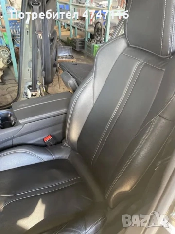 Peugeot 3008 1.2 THP/ PureTech 130 96kW 2019г. 131hp  Moтор HNS; HNY , снимка 4 - Автомобили и джипове - 53602751