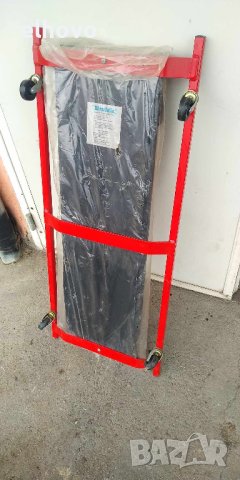 Авторемонтна количка Westfalia, снимка 4 - Други инструменти - 43724709