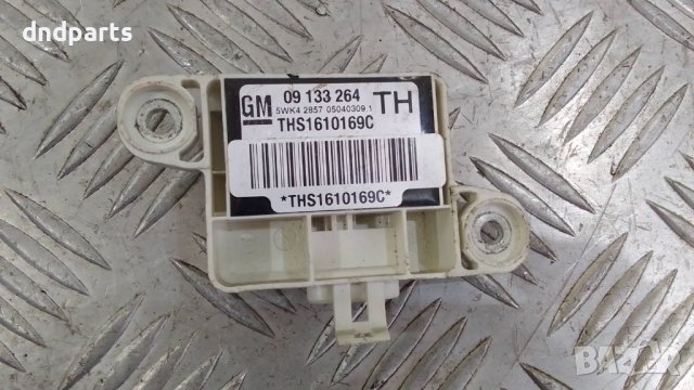 Датчик врата Opel Zafira 2001г.(преден десен)