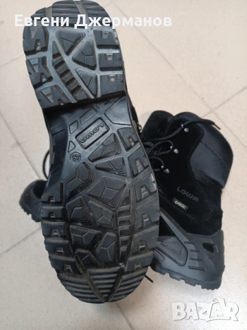 Lowa 43, снимка 7 - Други - 53240625