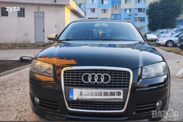 Audi a3 sportback , снимка 8 - Автомобили и джипове - 44001673