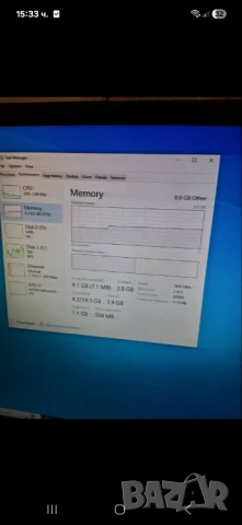 Настолен компютър, снимка 12 - За дома - 51073445