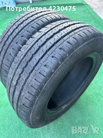 Летни гуми, снимка 4 - Гуми и джанти - 51470291