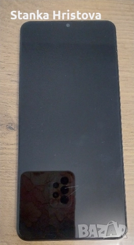 Смард телефон ZTE Blade v 50.