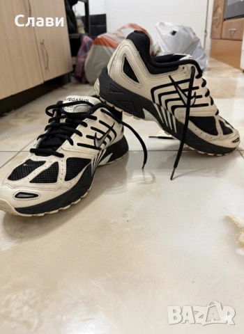 Оригинални Nike Air Pegasus 2005, снимка 7 - Маратонки - 53586140