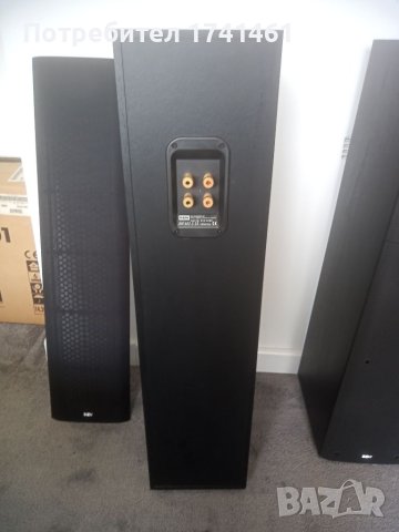 B@W DM 602.5 S3, снимка 7 - Други стоки за дома - 40493745