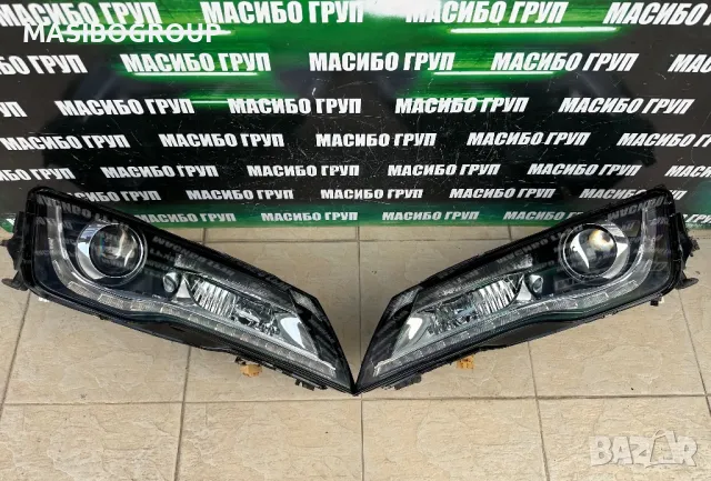 Фарове Led фар за Ауди А7 Audi A7 S7