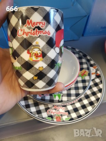 Сервиз, снимка 3 - Сервизи - 43025656