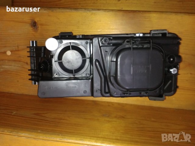 Нов Фар за МАН ТГА-ТГЛ MAN TGA-TGL (2003-2009) с мотор L/R, снимка 5 - Части - 43294971