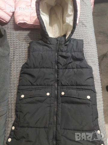 Детски дрехи , снимка 3 - Детски Блузи и туники - 53487531