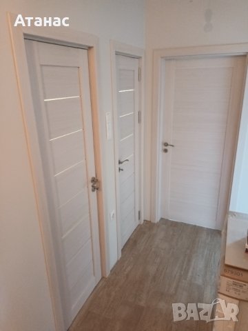 Монтаж на врати