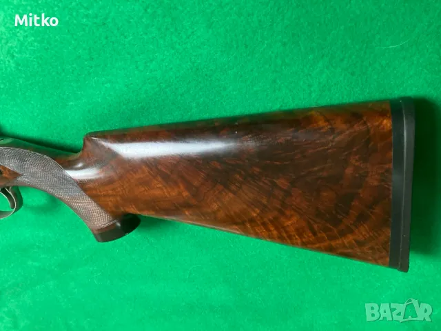  Winchester Grand Europian, снимка 5 - Ловно оръжие - 50379519