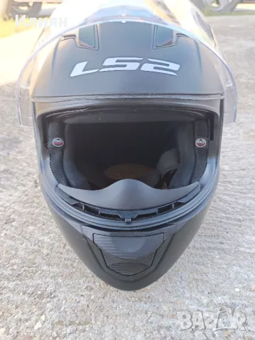 Каска , снимка 2 - Аксесоари и консумативи - 48047027