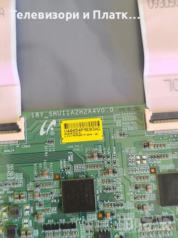 Sony Kd-55XF9005 1-983-249-52 1-474-715-12 APS-419 18y_shu11a2h2a4v0.0 , снимка 3 - Части и Платки - 49648356