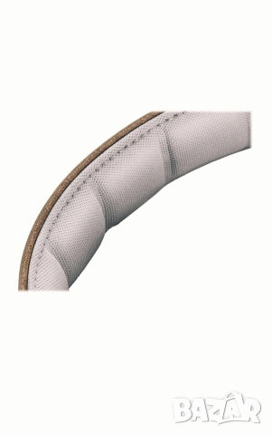 Bang & Olufsen 1642946 BeoPlay H6 2nd Generation Over-Ear Wired Headhpones, Natural , снимка 8 - Слушалки и портативни колонки - 52683674