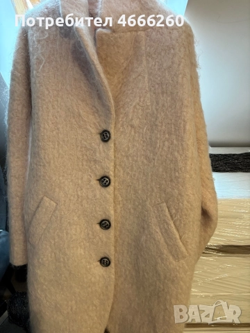 Дамско палто , снимка 3 - Палта, манта - 52618726