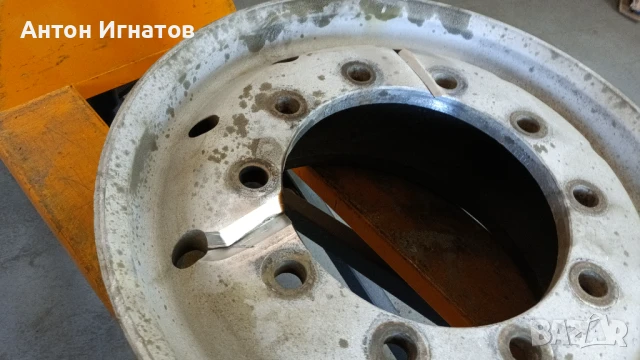 Неръждаеми резервоари за вода , снимка 10 - Селскостопанска техника - 51109292