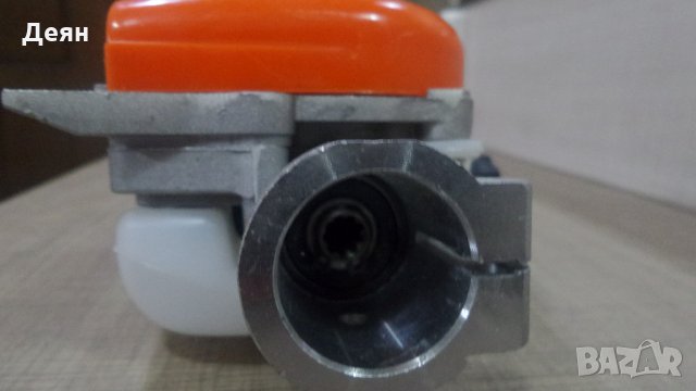 Кастрачка за клони/верижна/, снимка 3 - Градинска техника - 28475922