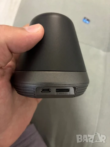 Samsung Smart Cam Pan/Tilt 128Gb, снимка 3 - Камери - 51369836
