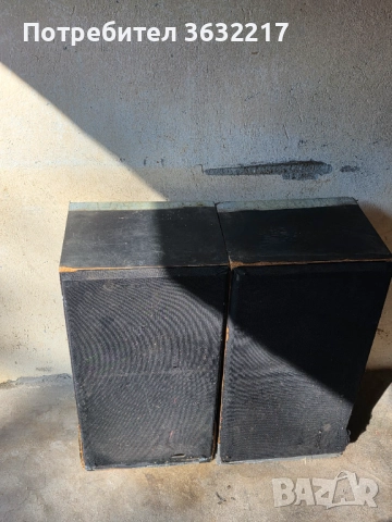 🎶 Тонколони Pioneer CS-990 — класика, снимка 5 - Ресийвъри, усилватели, смесителни пултове - 52072410