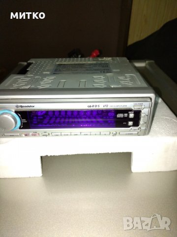 авторадио сд за кола, снимка 4 - Аксесоари и консумативи - 38991685