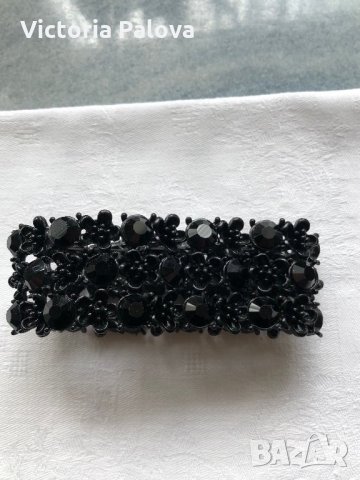 Изключително стилна красива гривна, снимка 2 - Гривни - 27333076